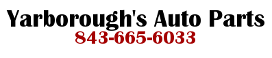 Yarborough's Auto Parts
